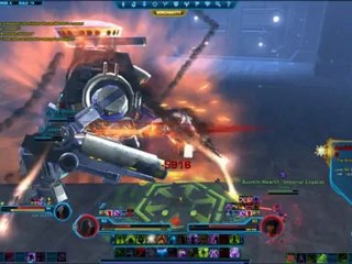 9-20-12 Nightmare Annihilator