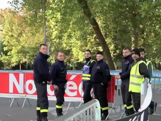 images  des 28 heures à la marche à ROUBAIX( 2012)