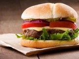 Recette de hamburger maison