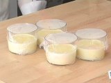 Recette panna cotta facile