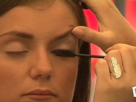 Maquillage façon Selena Gomez