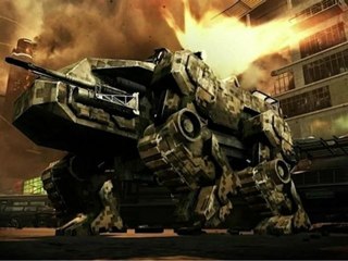 Black Ops 2 Futuristic Tank and Old Hudson? Images | CoD World Reveal Leaks