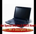 SPECIAL DISCOUNT Acer AO532h-2588 10.1-Inch Onyx Blue Netbook - Up to 8 Hours of Battery Life