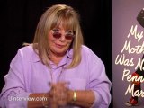 Uinterview.com: Penny Marshall Bio – In Her Own Words