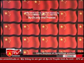 ANTÐ - Hàng loạt trang web của Nhật bị tin tặc tấn công