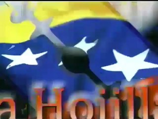 (VÍDEO) Dossier con Walter Martínez 19.09.2012