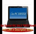 SPECIAL DISCOUNT ASUSTeK COMPUTER - ASUS Eee PC Seashell 1005HA