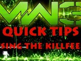 MW3 Quick Tips: Using the Killfeed & Mini-Map to Locate Enemies