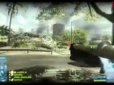 BF3 Rush Offense on Gulf of Oman | Full Game