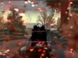 MW2 Wasteland Search & Destroy, no Snipers (Part 1) | Modern Warfare 2