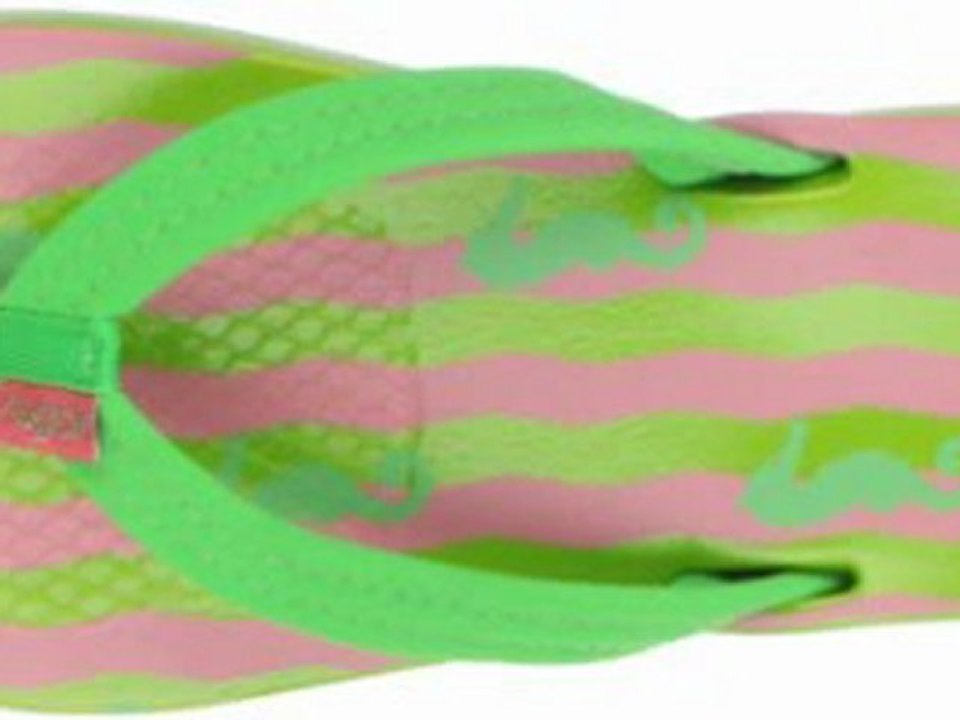 Sugar Women's Flipper Flip Flop
