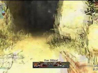 MW3 Gun Game & OITC Playlists Coming Tomorrow! (Modern Warfare 3)