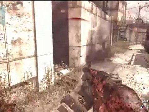 MW3 Ultimate Claymore Tactics Introduction Part 2 | Call of Duty: Modern Warfare 3