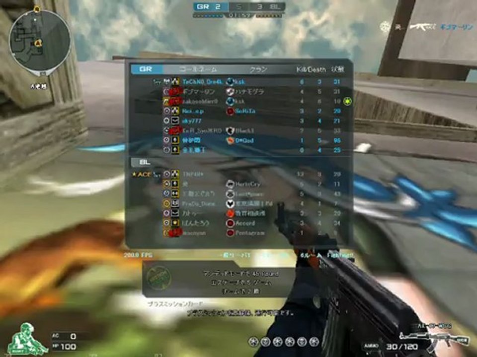 Cross Fire black widow