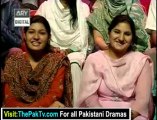 Best Of Ariel Maa With Sania Saeed - 14th Sep 2012