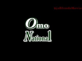 Omo National - 1