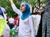 Brazilians march against anti-Islam film