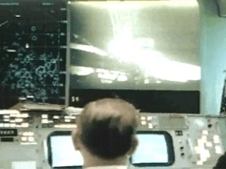 Apollo 11 Landing July 16, 1969