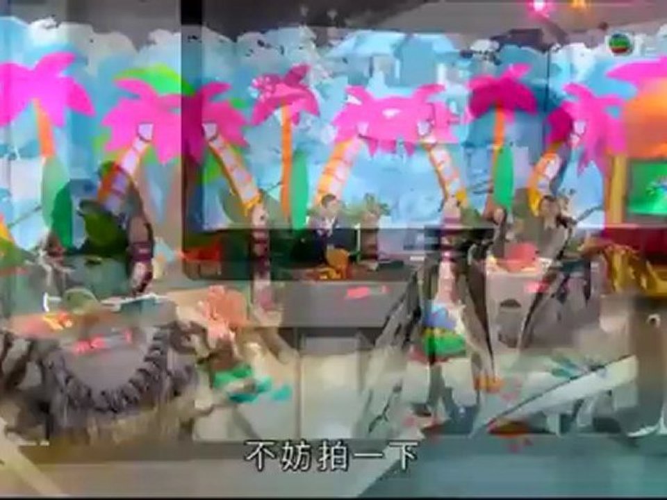 千奇百趣东南亚20120921