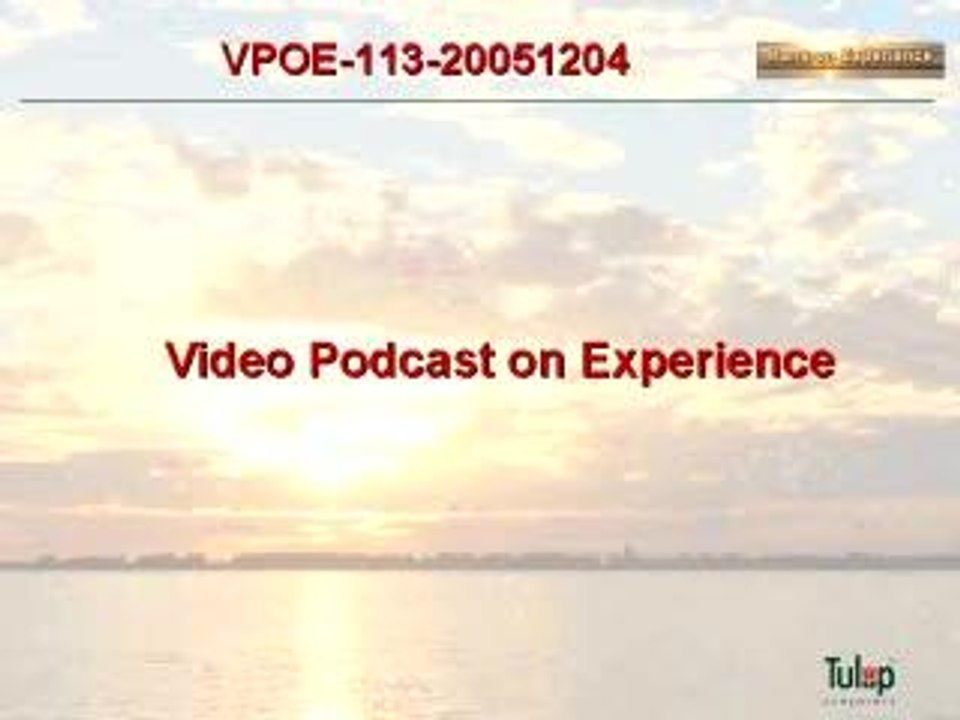 VPOE-113-20051204: Aankomst in Parijs