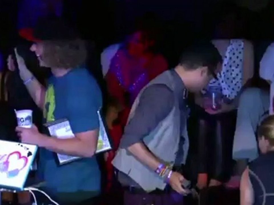 Big Brother Reality Nation Awards