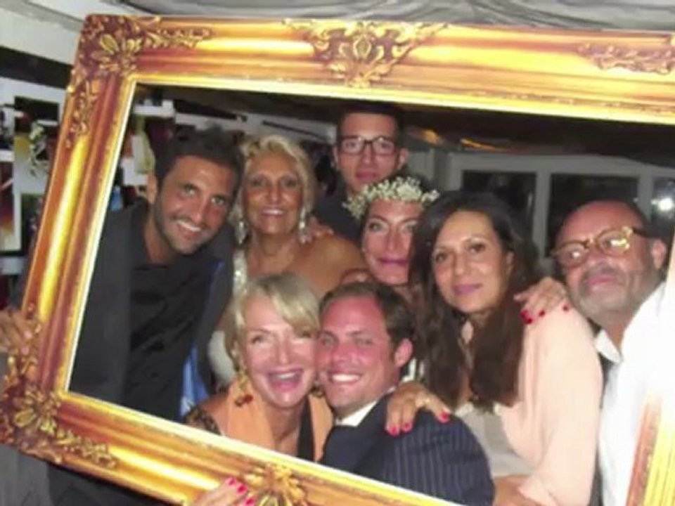 Mariage Terence-Johanna