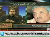 No Elections only Care Taker Setup for Corrupt Political System   Dr Abdul Qadeer Khan