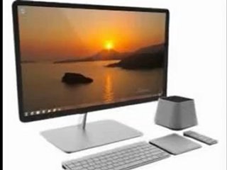 (REVIEW) VIZIO All-in-One CA24-A0 24-Inch Desktop