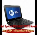 SPECIAL DISCOUNT HP Mini 110-4250NR 10.1-Inch Netbook (Black)