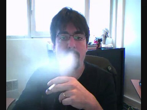 Cigarette electronique - Janty KissBox Classic VS Mini-Liberty