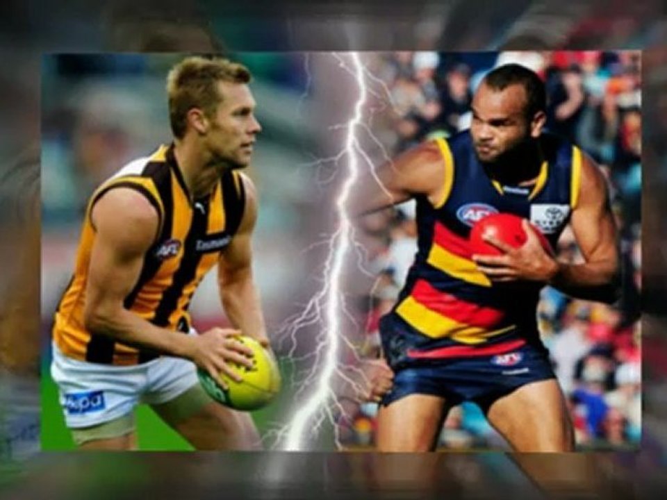 afl online game - ADELAIDE Crows vs. HAWTHORN - at The MCG, 22nd Sept Sat - afl Grand Final, Round 20 schedule - Live Stream - Stream - Live - Highlights - watch online Saturday night football