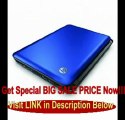 SPECIAL DISCOUNT HP Mini 210-1085NR 10.1-Inch Blue Netbook - 9.75 Hours of Battery Life