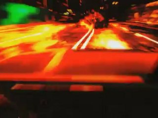 Resident Evil 6 (PS3) - Trailer du TGS 2012