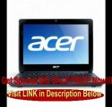 BEST PRICE Acer Aspire One 11.6 AMD C60 1GHz Netbook | AO722-0609