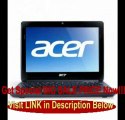 Acer Aspire One 11.6 AMD C60 1GHz Netbook | AO722-0609 FOR SALE