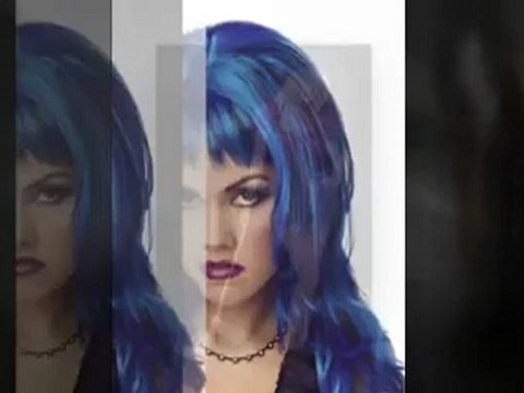 Adult Witch Costumes Scary Halloween Costumes for women - YouTube