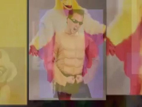Funny and Wild Halloween Costumes for Adults or Children's - YouTube