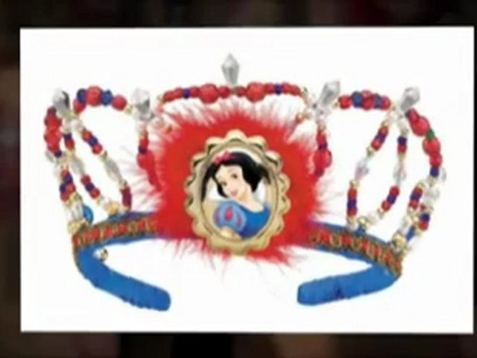 Halloween Accessories -- Costume Accessories & Makeup - YouTube