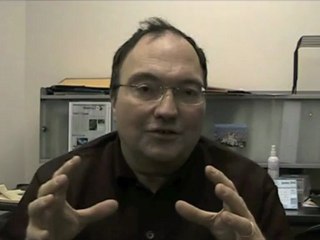 Econergy Tour - CANADA - 2009-12  - INTERVIEW - JC Michel