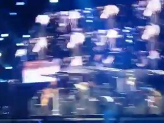 ‪Bon Jovi - It's my Life (Live)