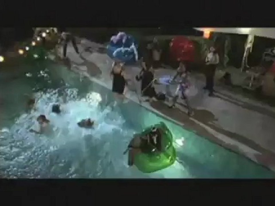 Flashback - Mörderische Ferien (2000)