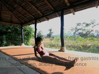 Yoga for Beginners: to Relieve Stress