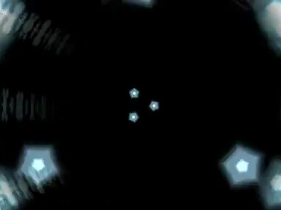 Comet Stream