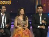 Rani Mukerjee promotes Aiyya on Jhalak Dikhla Jaa 5