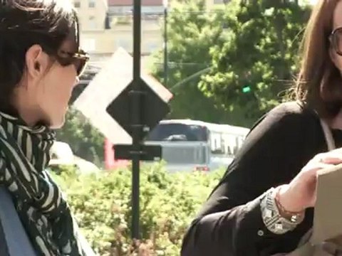 New York Fashion Week