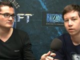 ThorZaIN aux WCS Europe