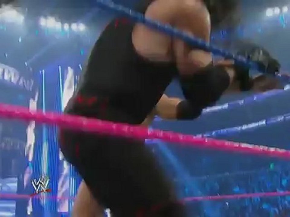 WWE Friday Night Smackdown 21.09.2012 720p HDTV Watch Online By DesiTvForum.Net Pt2