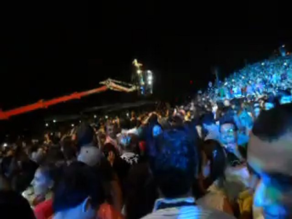 AJDA K.ÇEŞME ARENA 3.....