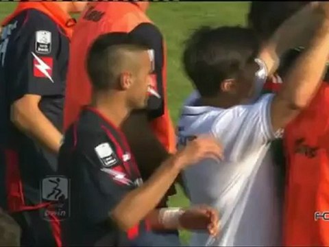 Fc Crotone | Sala Stampa, Massimo Drago in conferenza