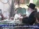 Les juifs d'Israël s'apprêtent à célébrer la fête du Yom Kippour